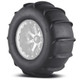 Kawasaki Mule / Ridge / Teryx 14 Inch EFX Sand Slinger High Performance Sand 4-ply Tire by EFX Performance Tires